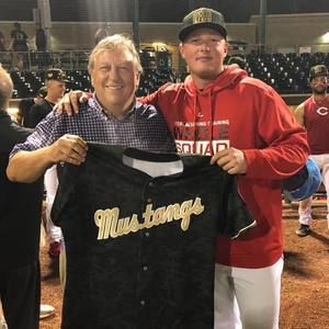 Meet your Posher, Ian